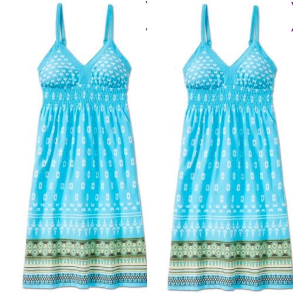 Athleta Dress